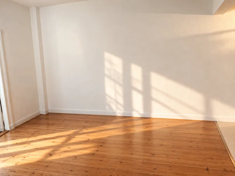 2-Zimmer-Altbauwohnung in Friedrichshainer Kiezlage — photo 1